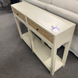 Sample Console