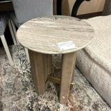 Closeout Accent table