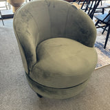 Closeout Accent Chair