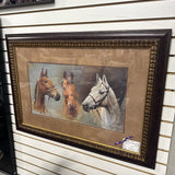Paragon Wall Art