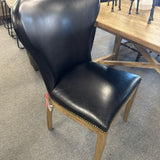 Four Hands Model Home Chair