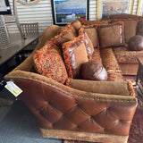 Omnia Sectional