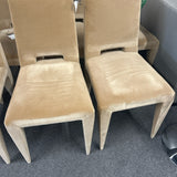 CB2 Dining Chairs