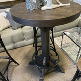 Classic Home - Sample Table Only