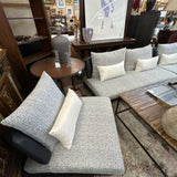 Zuri Sectional