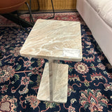 Closeout End Table