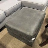 Ottoman Only