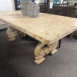 Dining Table Only