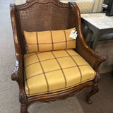 Jeffco Accent Chair