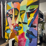 Closeout Wall Art