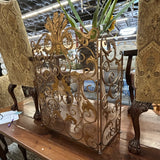 Fireplace Screen