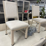 Sample Dining Chairs