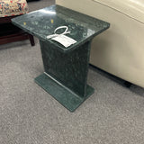 Closeout End Table