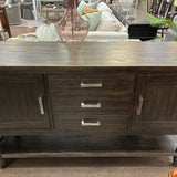 LIQUIDATION Console