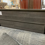 Twin Bedroom Set