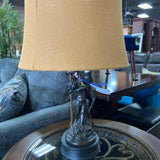 lamp