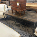 Ethan Allen Coffee Table