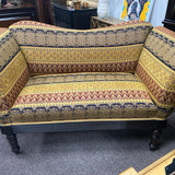 Settee