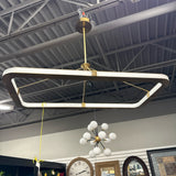 Kalco Light Fixture