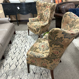 Wingback Chair