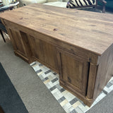 Desk Only