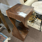 Closeout Accent  Table