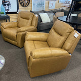 Recliner