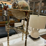 Globe