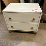 CB2 Nightstand