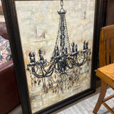 Sample Wall Art