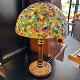lamp