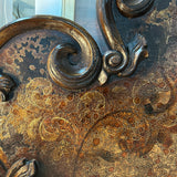 Queen Casa Bonita Bed Frame