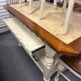 Table & Chairs