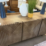 Crestview - Sample Side Board