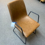 Model Home Accent Chair