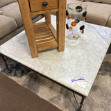 Frontgate Coffee Table