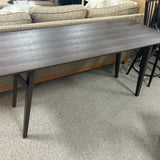 Sofa Table