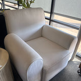Go Home - Sample Chair