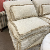 Domain Slipper Chair