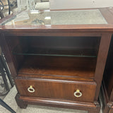 Stanley Nightstand