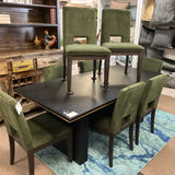 Closeout Dining Chairs