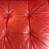 Natuzzi Sectional