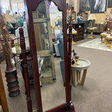 Jewelry cabinet