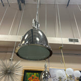 Restoration Hardware Pendant Light
