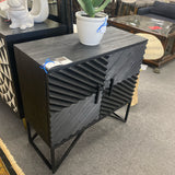 Uttermost Model Home Cabinet