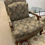 Drexel Heritage Arm Chair