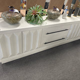 Mitchell Gold Console