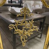 Fireplace Screen