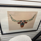 Model Home Wall Art