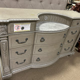 Dresser & Mirror